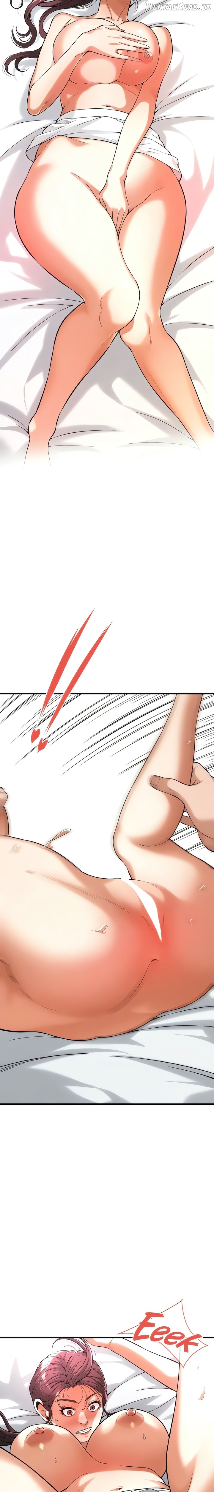 Bastard - Manhwa Chapter 59 - page 23