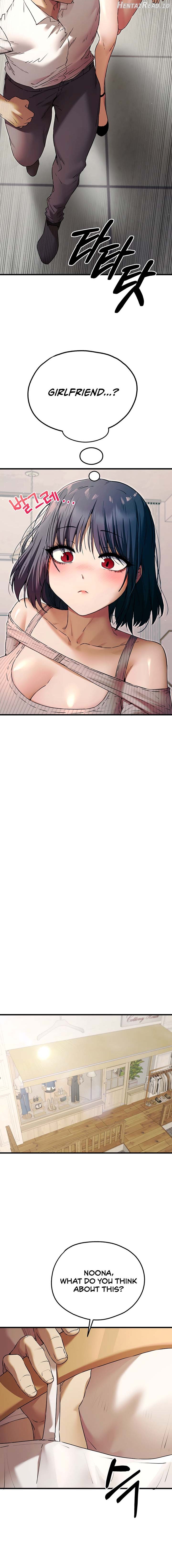 I Have To Sleep With A Stranger? Chapter 67 - page 12