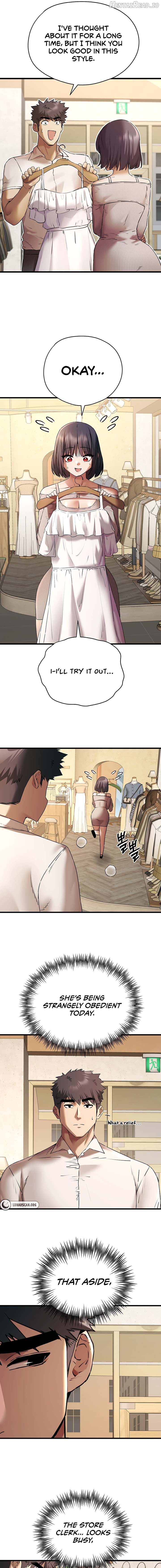 I Have To Sleep With A Stranger? Chapter 67 - page 13