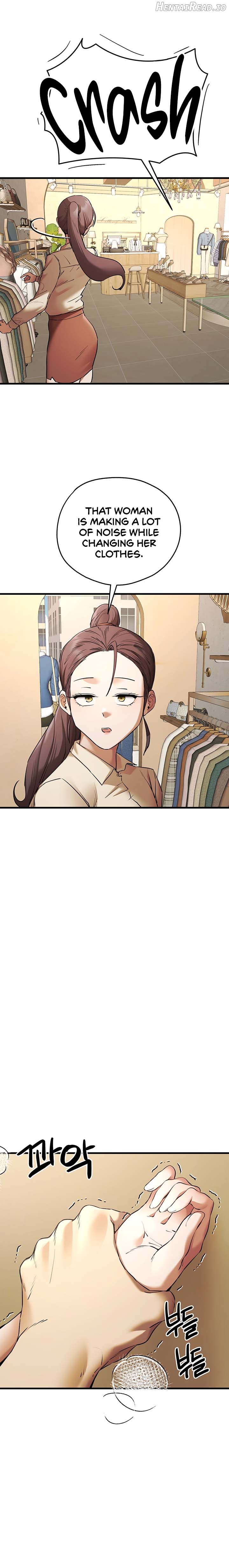 I Have To Sleep With A Stranger? Chapter 67 - page 15