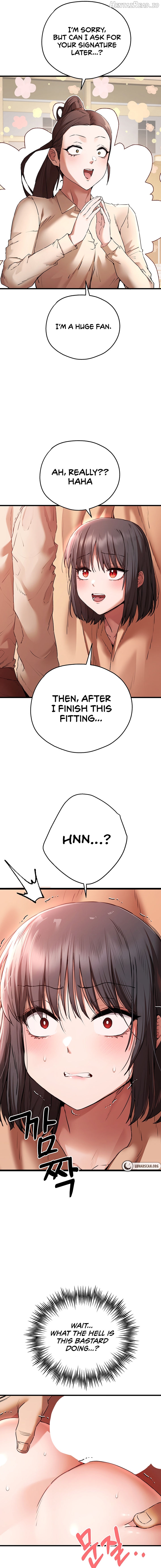 I Have To Sleep With A Stranger? Chapter 68 - page 13