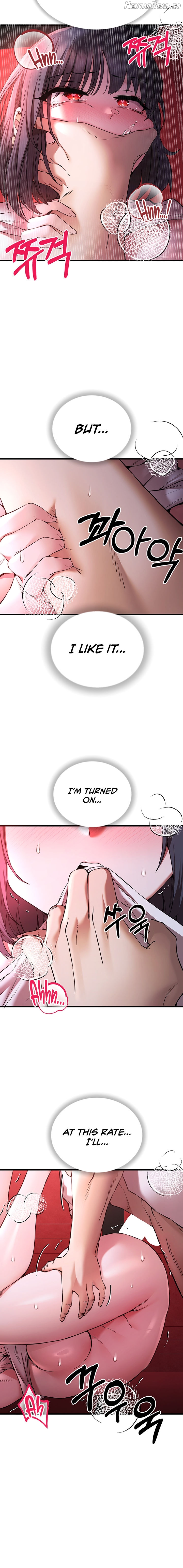 I Have To Sleep With A Stranger? Chapter 70 - page 18