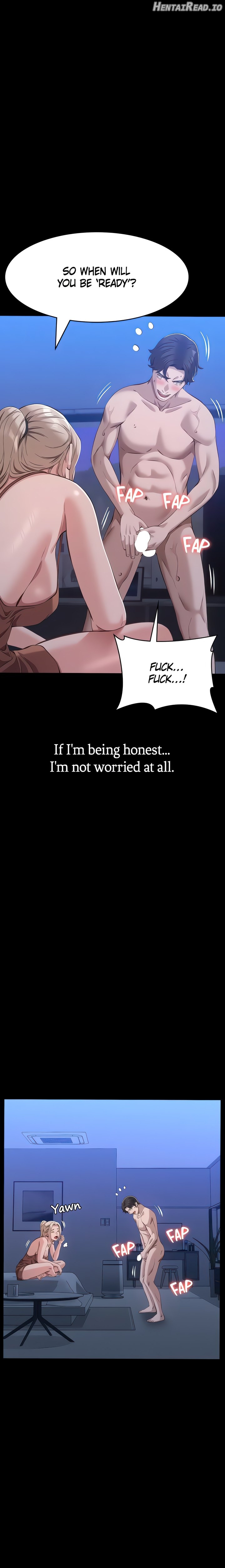 Resume - Manhwa Chapter 102 - page 29