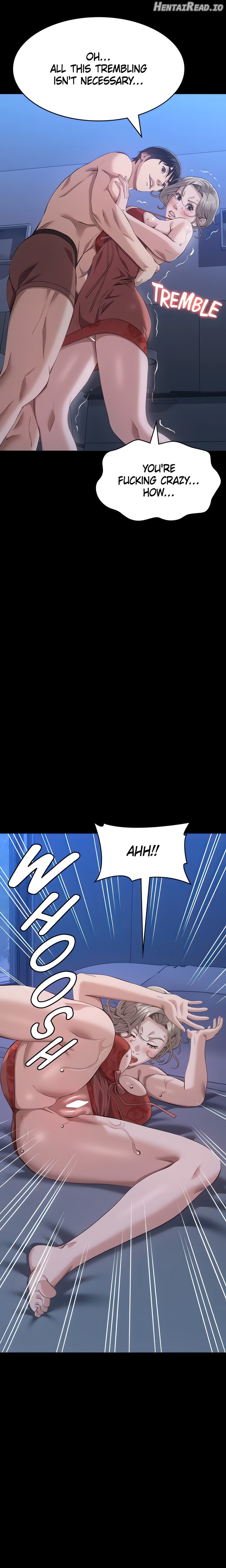 Resume - Manhwa Chapter 102 - page 30
