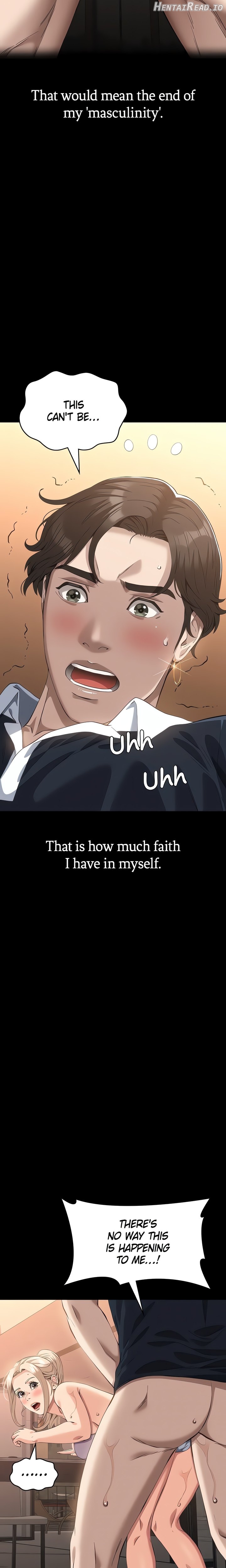 Resume - Manhwa Chapter 102 - page 4