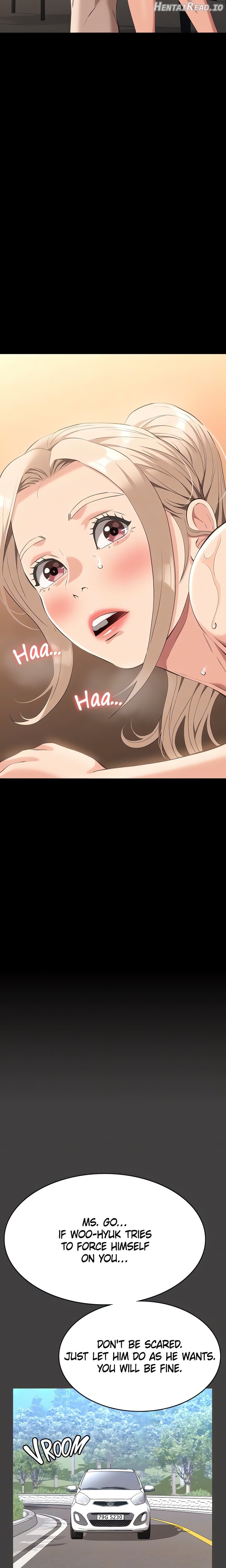 Resume - Manhwa Chapter 102 - page 5