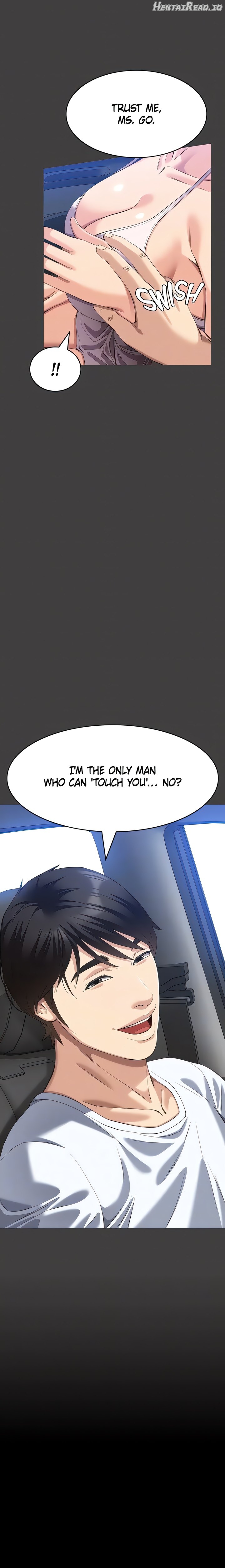 Resume - Manhwa Chapter 102 - page 7