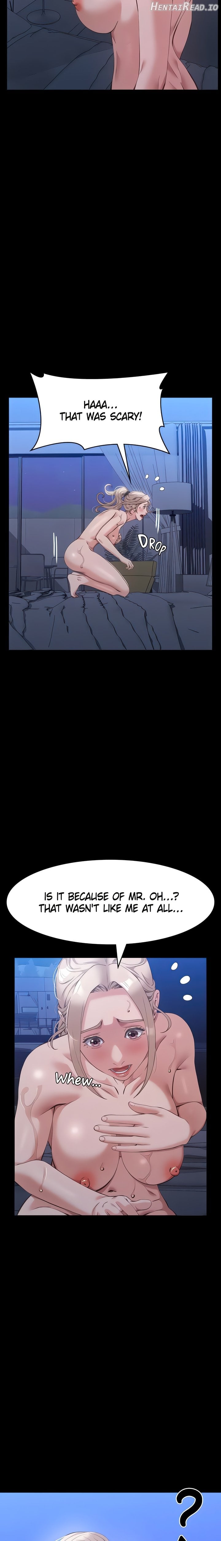 Resume - Manhwa Chapter 103 - page 11