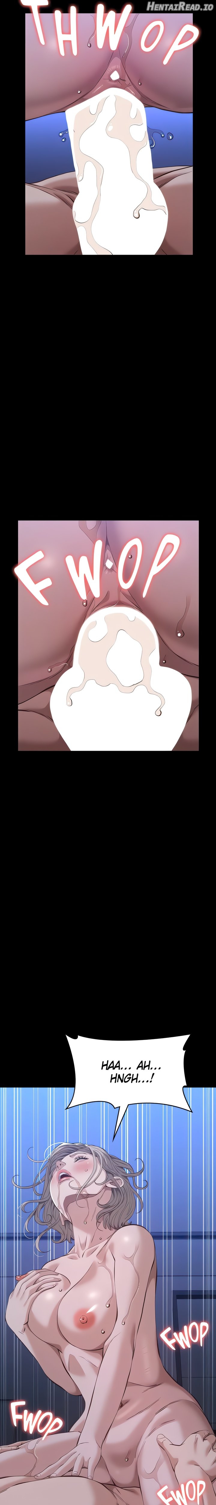 Resume - Manhwa Chapter 104 - page 12