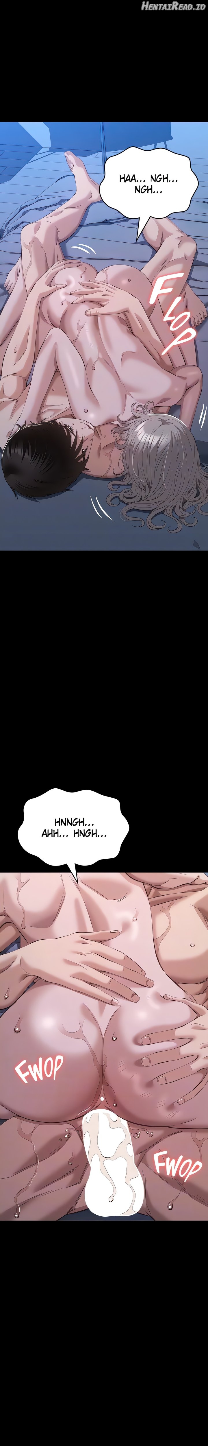Resume - Manhwa Chapter 104 - page 14