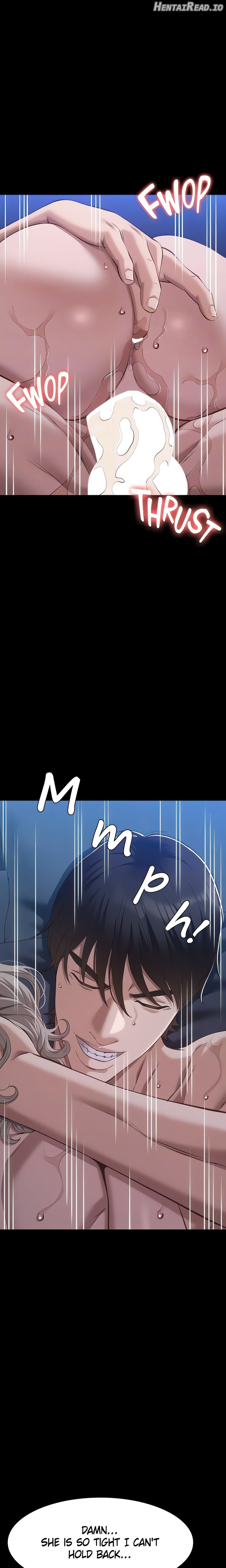 Resume - Manhwa Chapter 104 - page 18