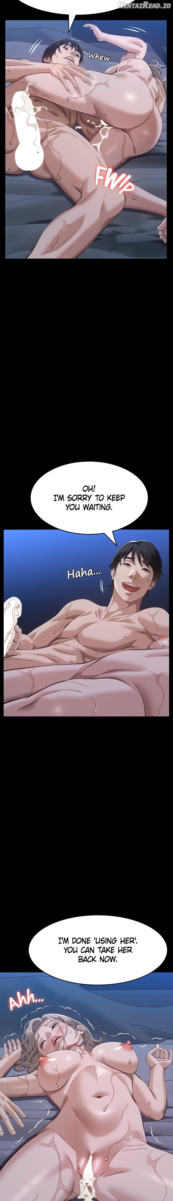 Resume - Manhwa Chapter 104 - page 19