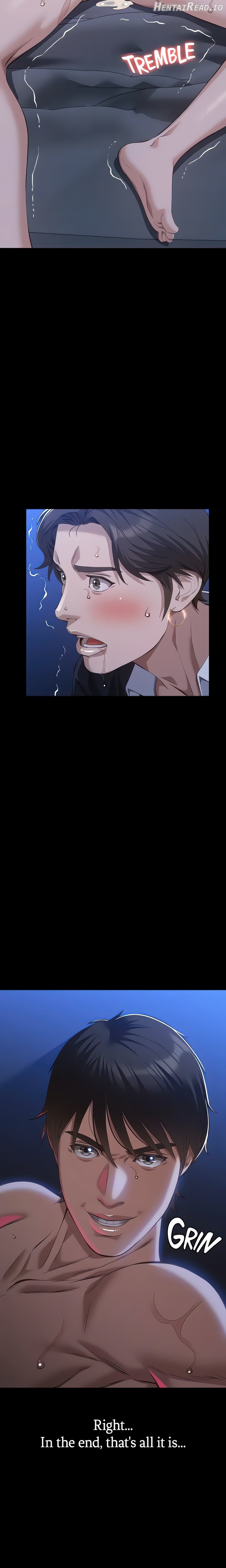 Resume - Manhwa Chapter 104 - page 20