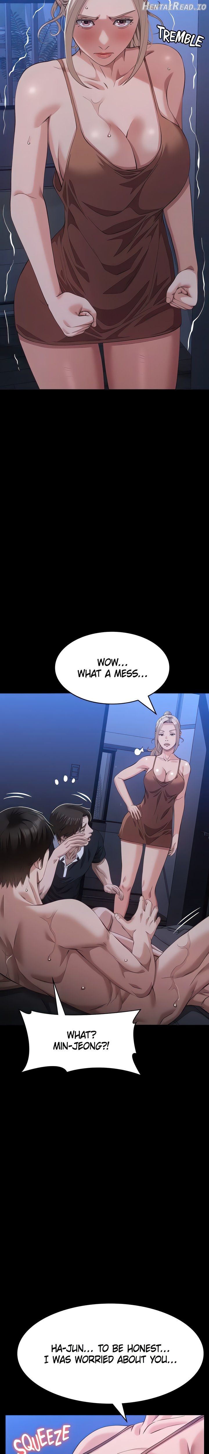 Resume - Manhwa Chapter 104 - page 23