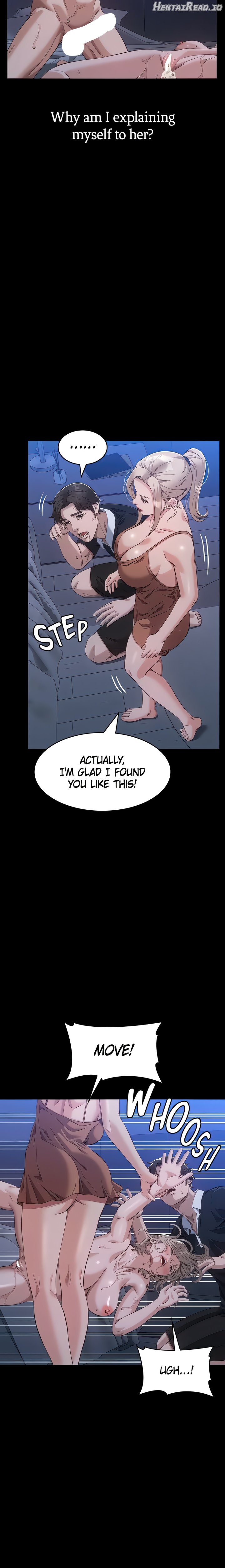 Resume - Manhwa Chapter 104 - page 25