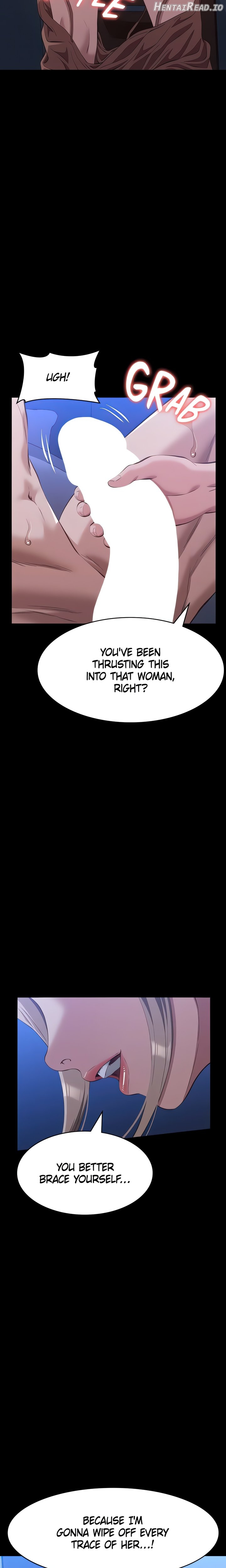 Resume - Manhwa Chapter 104 - page 27