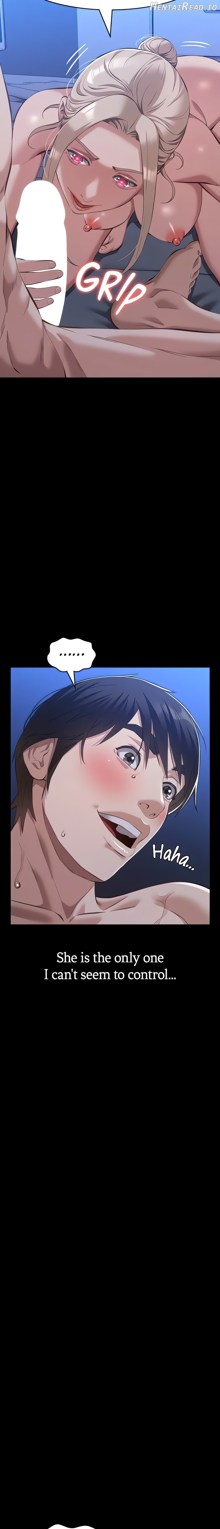 Resume - Manhwa Chapter 104 - page 28