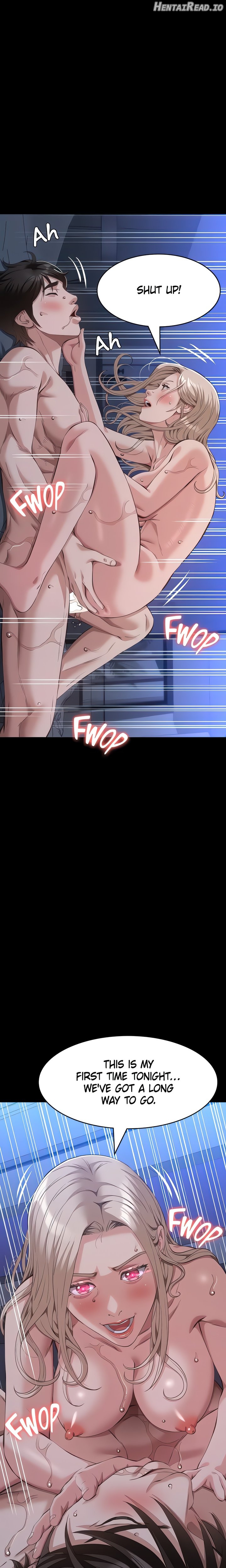 Resume - Manhwa Chapter 104 - page 30
