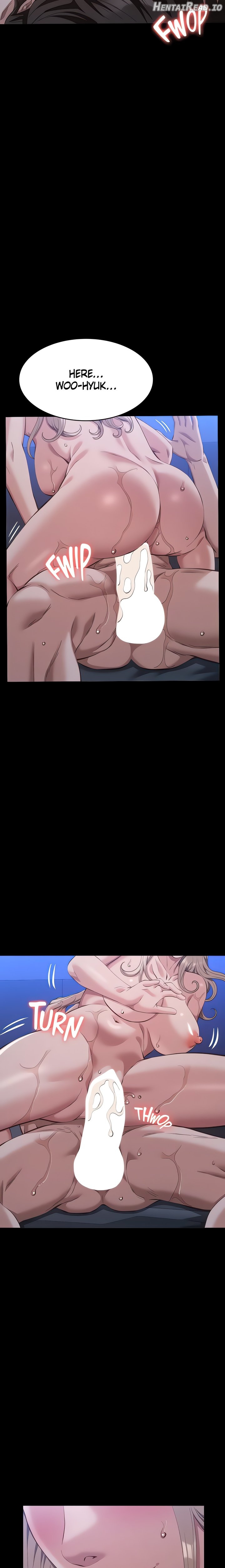 Resume - Manhwa Chapter 104 - page 31