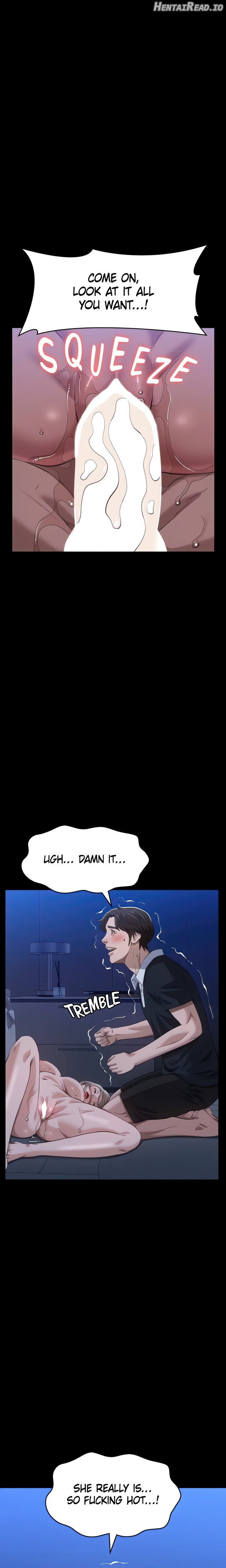 Resume - Manhwa Chapter 104 - page 33