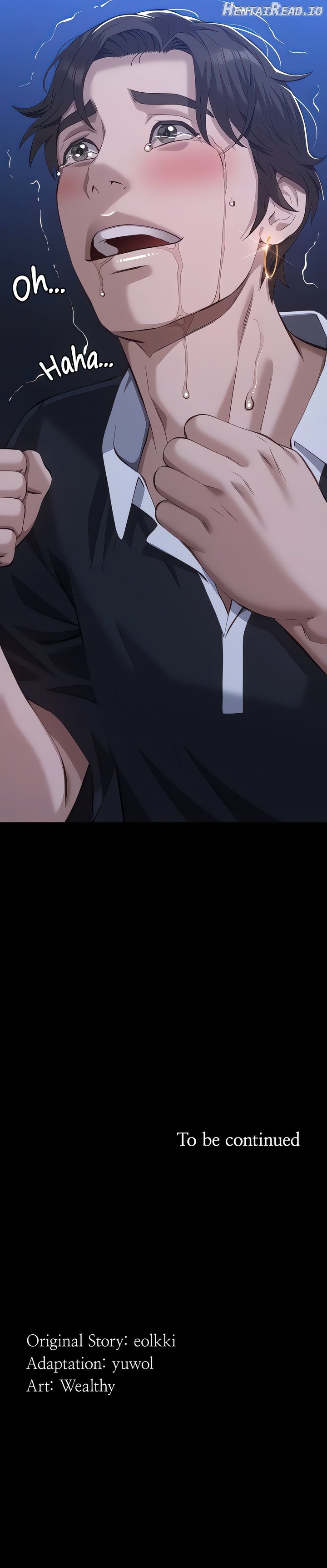 Resume - Manhwa Chapter 104 - page 34
