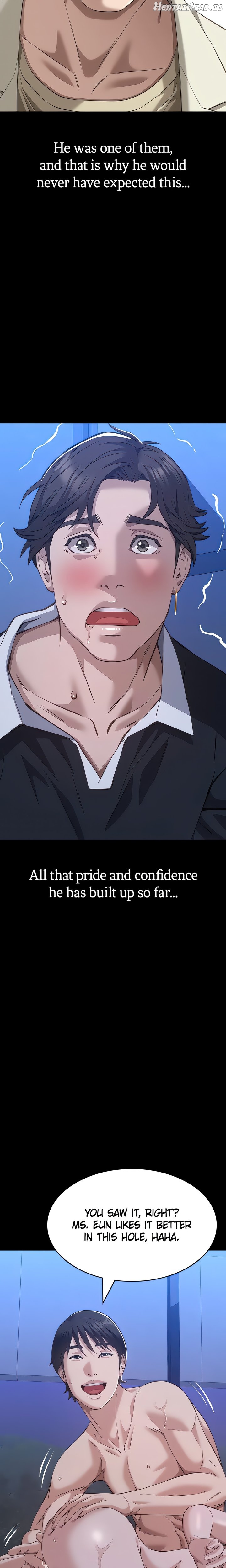 Resume - Manhwa Chapter 104 - page 4