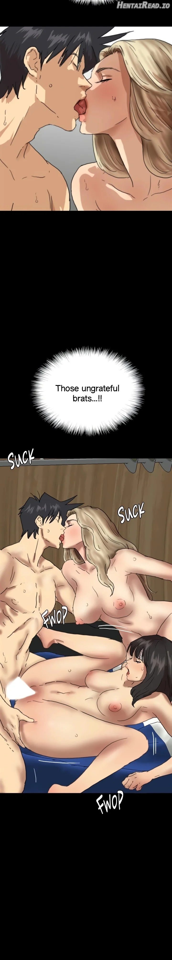 Benefactor’s Daughters Chapter 54 - page 2