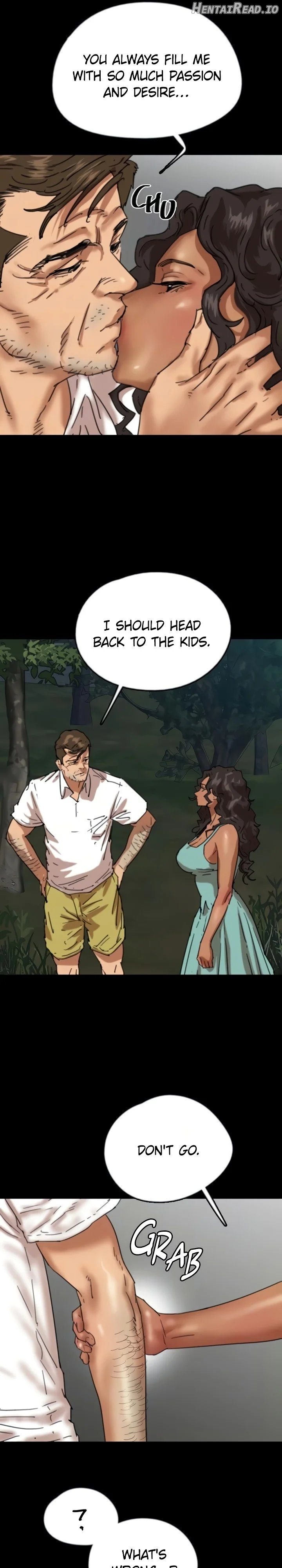 Benefactor’s Daughters Chapter 54 - page 7