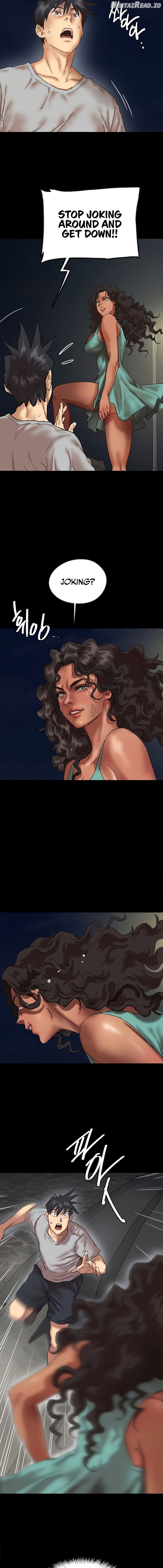 Benefactor’s Daughters Chapter 56 - page 3