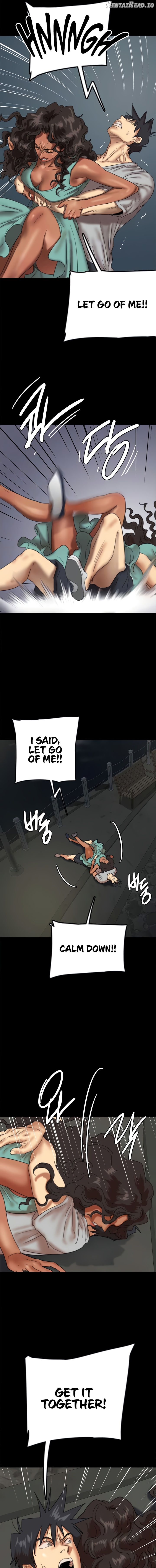 Benefactor’s Daughters Chapter 56 - page 5