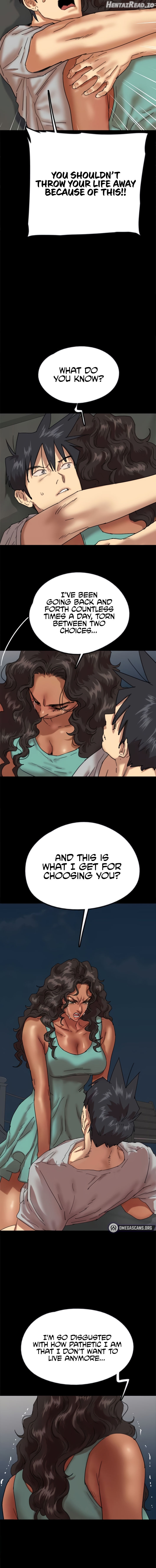 Benefactor’s Daughters Chapter 56 - page 6