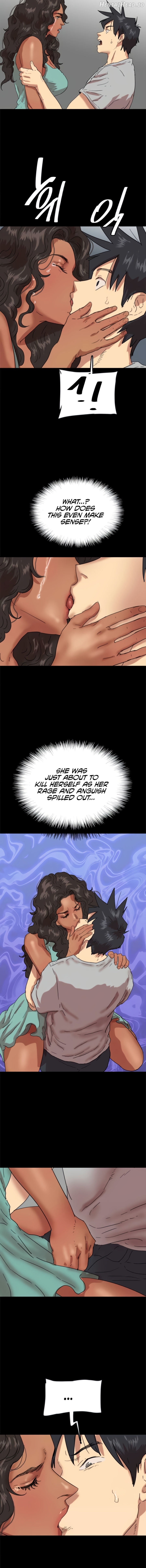 Benefactor’s Daughters Chapter 56 - page 8