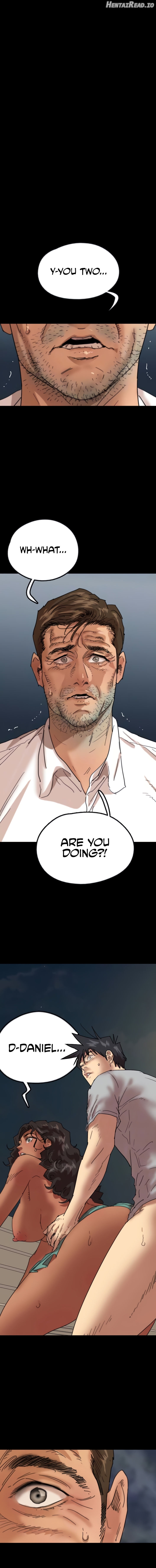 Benefactor’s Daughters Chapter 57 - page 3