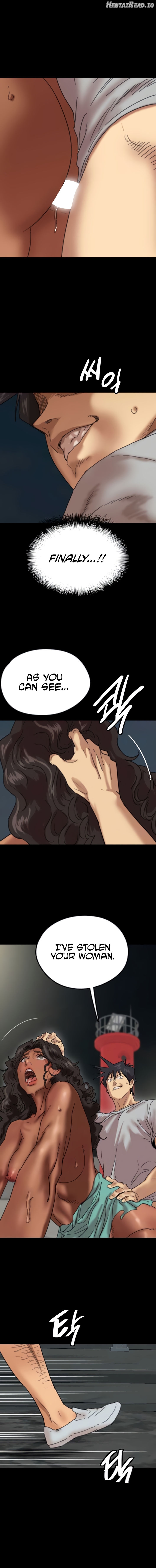 Benefactor’s Daughters Chapter 57 - page 4