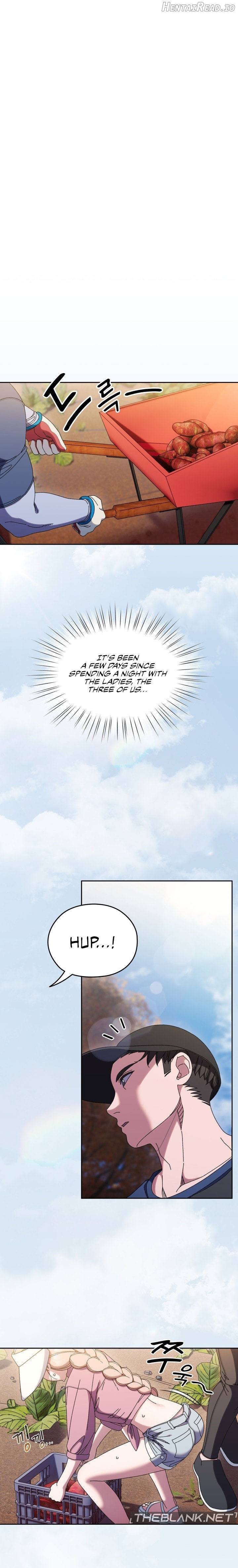 Boss! Give Me Your Daughter! Chapter 61 - page 1