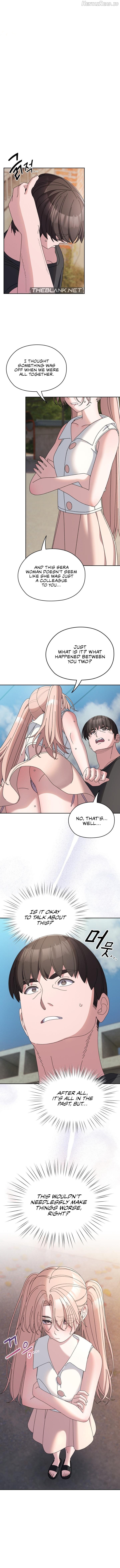 Boss! Give Me Your Daughter! Chapter 62 - page 1