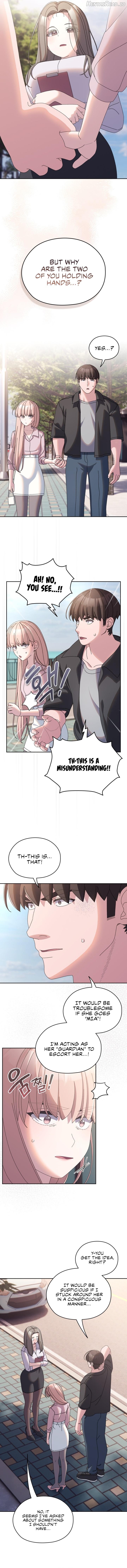 Boss! Give Me Your Daughter! Chapter 62 - page 12