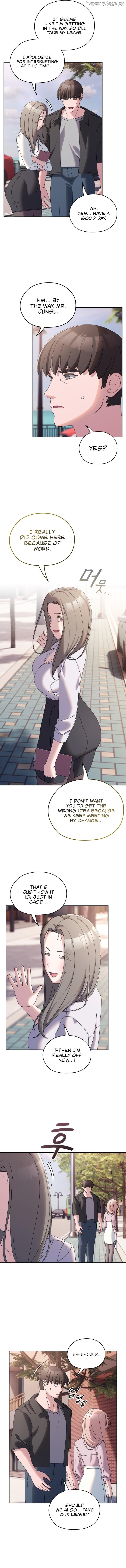 Boss! Give Me Your Daughter! Chapter 62 - page 13
