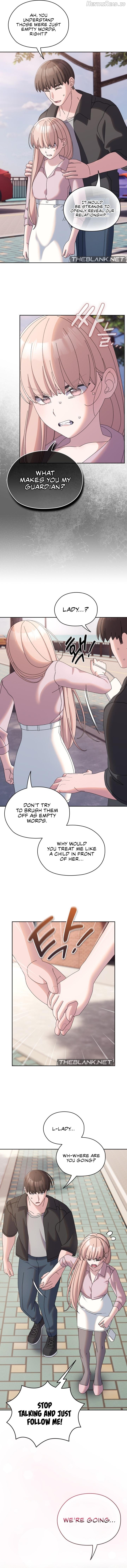 Boss! Give Me Your Daughter! Chapter 62 - page 14