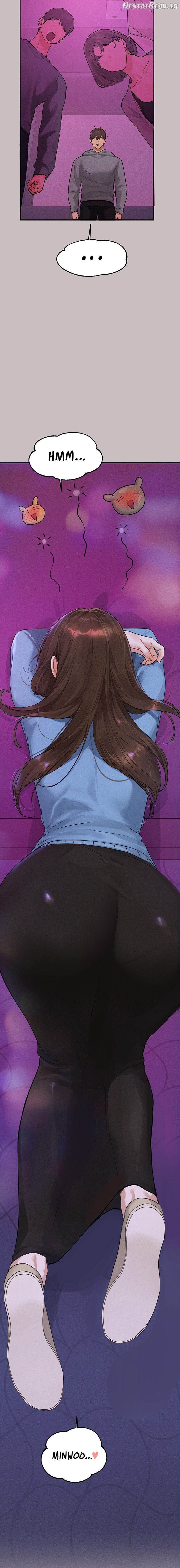 My Landlady Noona Chapter 138 - page 20