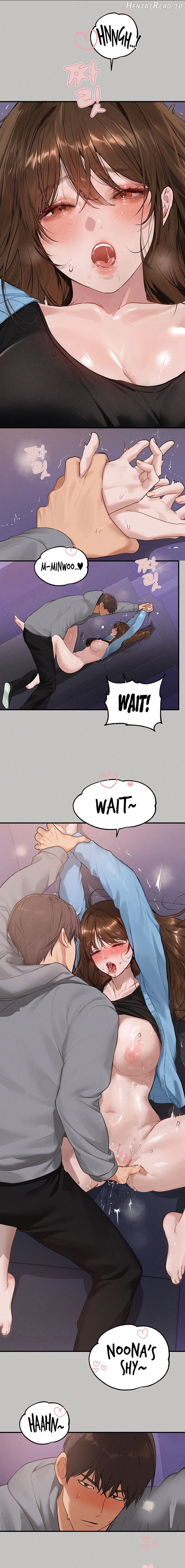 My Landlady Noona Chapter 139 - page 8