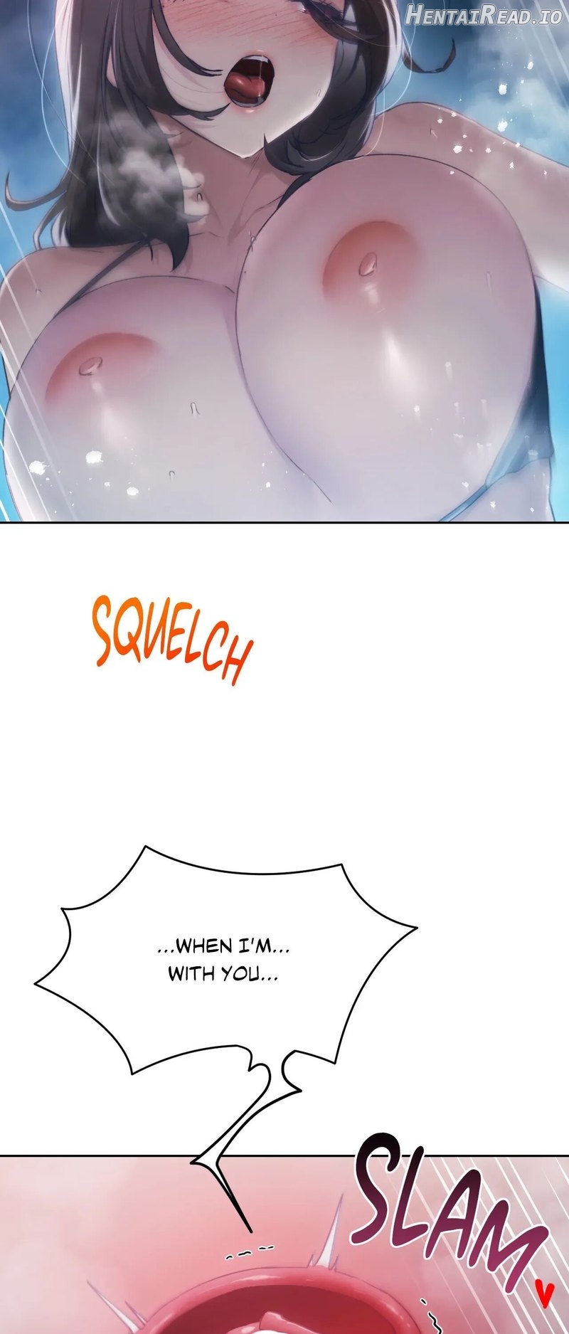 Wreck My Bias Chapter 61 - page 12