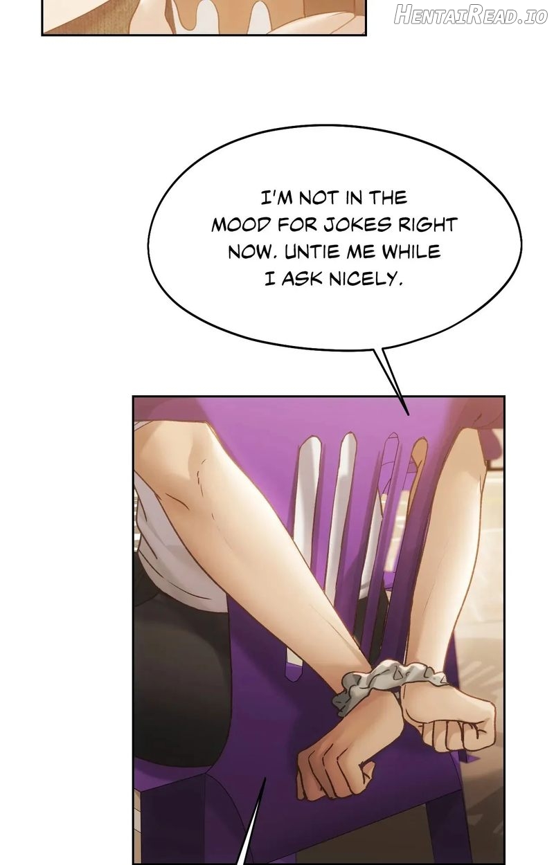 Wreck My Bias Chapter 62 - page 67