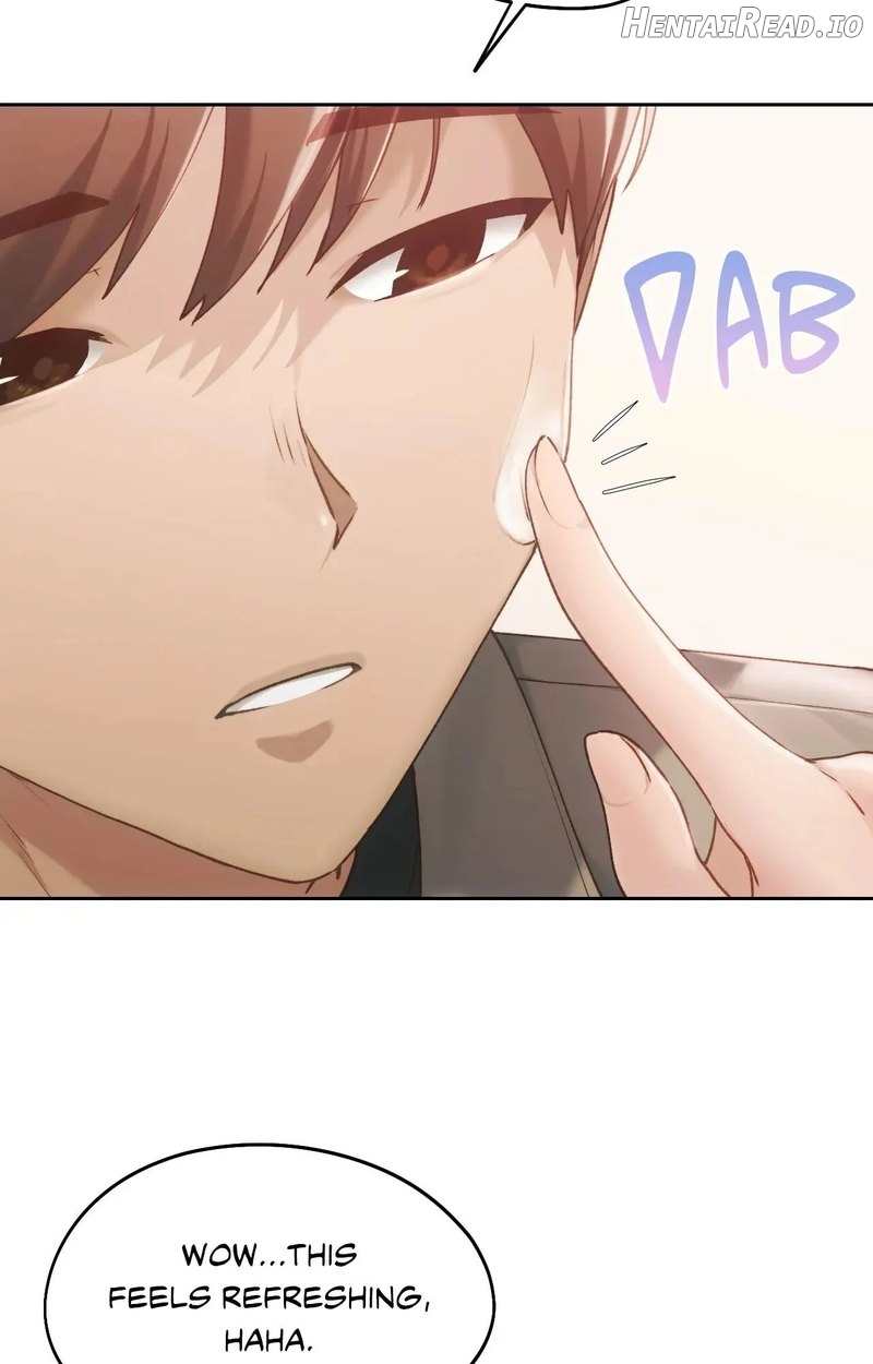 Wreck My Bias Chapter 63 - page 58
