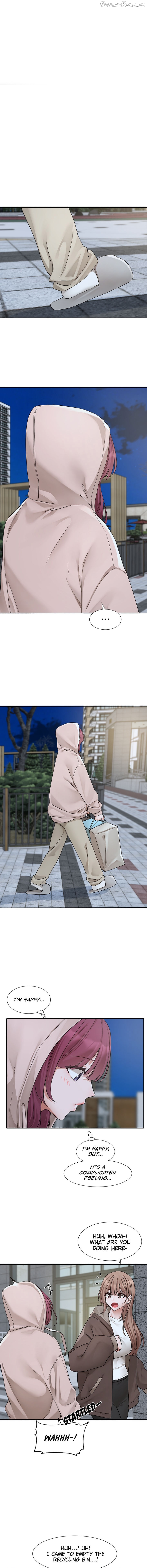 Circles - Manhwa Chapter 188 - page 1
