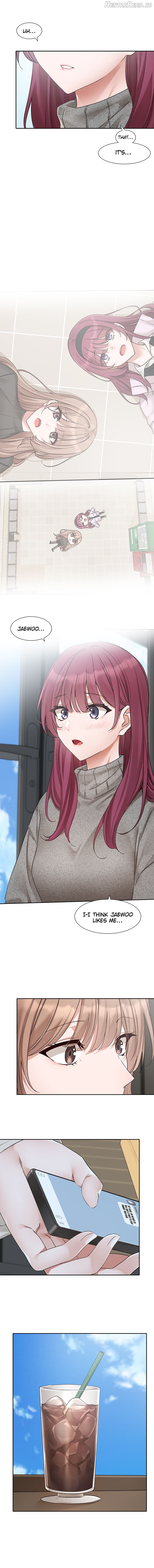 Circles - Manhwa Chapter 188 - page 11