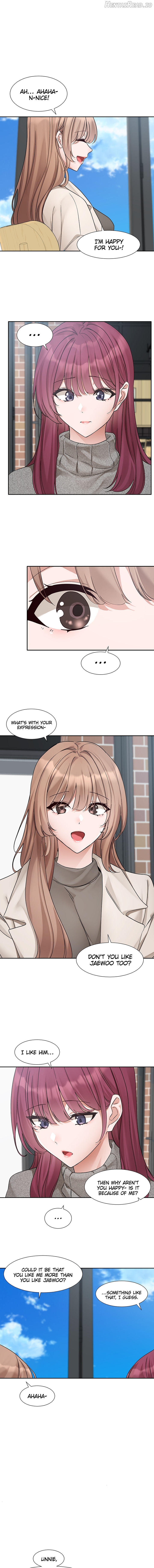 Circles - Manhwa Chapter 188 - page 12