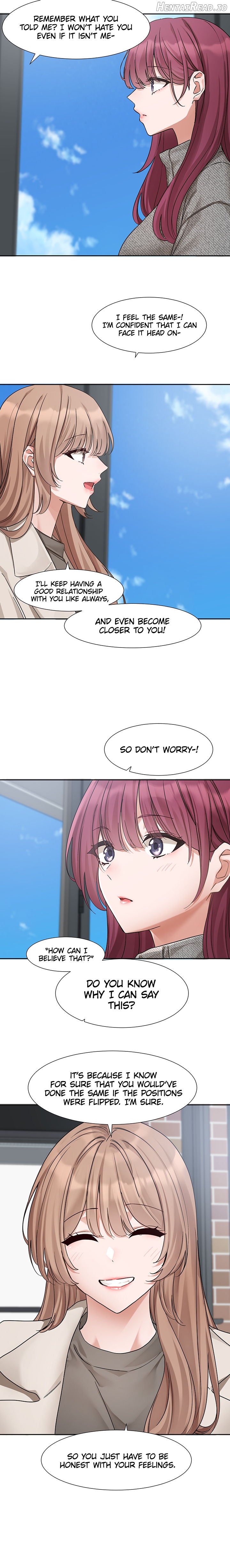 Circles - Manhwa Chapter 188 - page 13