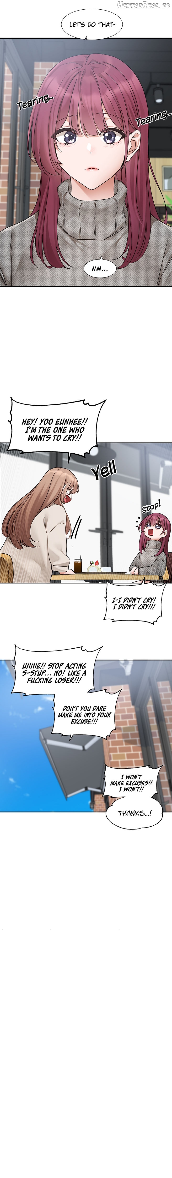 Circles - Manhwa Chapter 188 - page 14