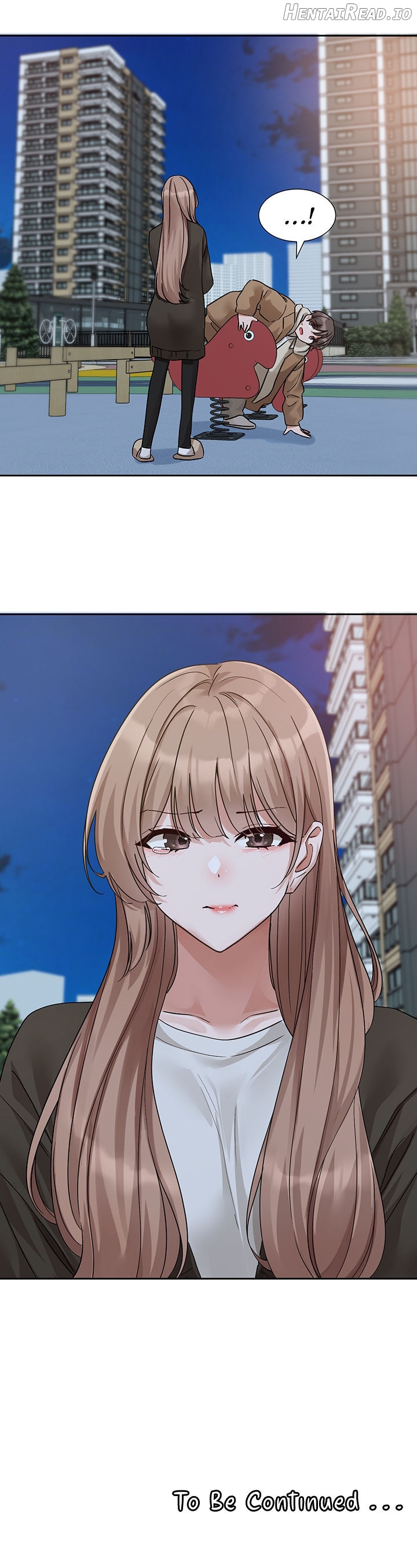 Circles - Manhwa Chapter 188 - page 16
